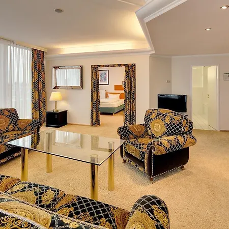 La Strada 4* Kassel