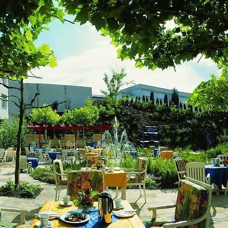 La Strada 4* Kassel