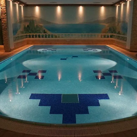 Hotel La Strada