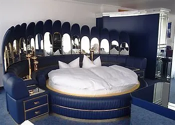 Hotel La Strada Kassel