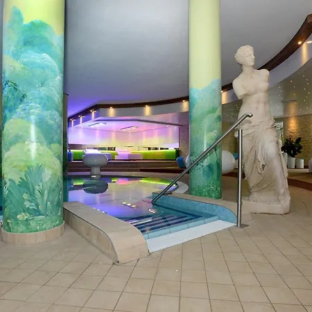 La Strada 4* Kassel